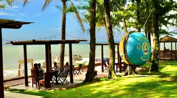 CA TY MUI NE RESORT