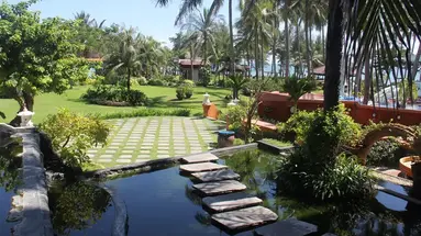 CA TY MUI NE RESORT
