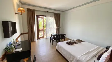CA TY MUI NE RESORT