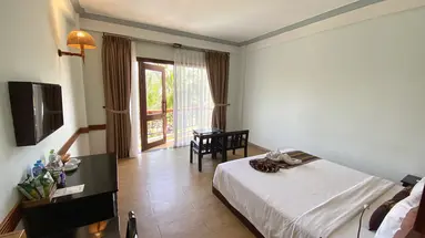 CA TY MUI NE RESORT