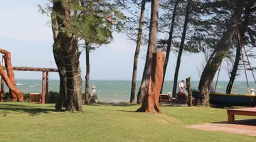 CA TY MUI NE RESORT