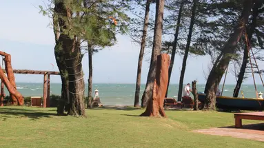 CA TY MUI NE RESORT