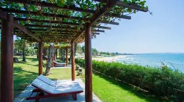 CA TY MUI NE RESORT