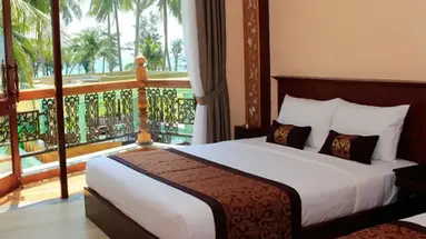 CA TY MUI NE RESORT