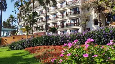 CA TY MUI NE RESORT