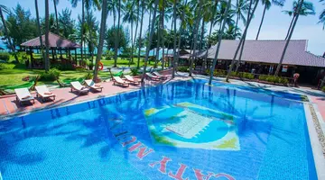 CA TY MUI NE RESORT