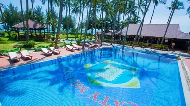 CA TY MUI NE RESORT