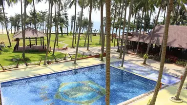 CA TY MUI NE RESORT