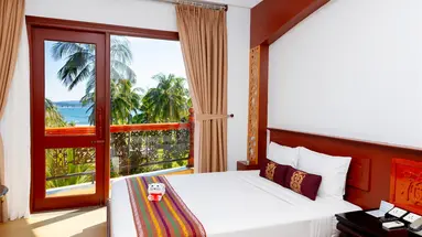 CA TY MUI NE RESORT