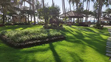 CA TY MUI NE RESORT