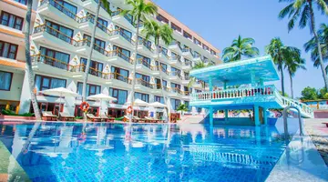 CA TY MUI NE RESORT