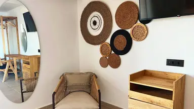 Cabana Blu Hotel & Suites