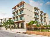 Cabana Blu Hotel & Suites