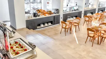 Cabana Blu Hotel & Suites