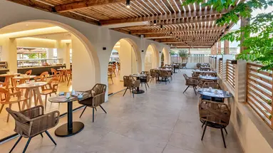 Cabana Blu Hotel & Suites