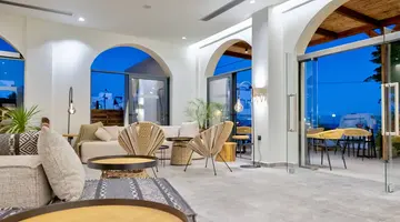 Cabana Blu Hotel & Suites