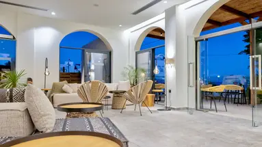Cabana Blu Hotel & Suites