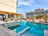 Cabana Blu Hotel & Suites