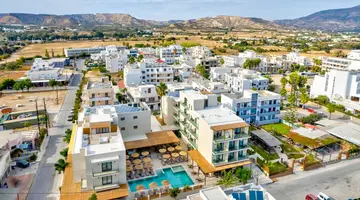 Cabana Blu Hotel & Suites