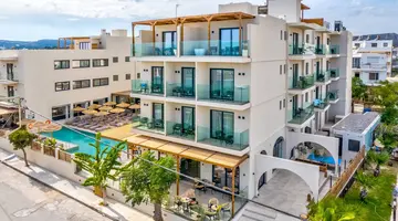 Cabana Blu Hotel & Suites