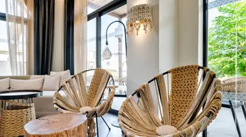 Cabana Blu Hotel & Suites