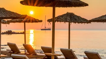 Cabana Blu Hotel & Suites