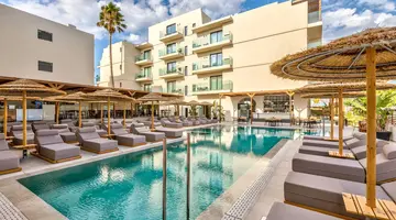 Cabana Blu Hotel & Suites