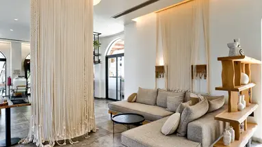 Cabana Blu Hotel & Suites