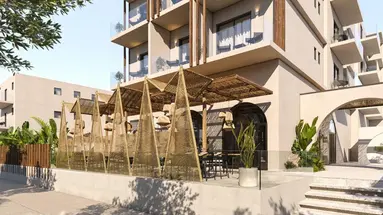 Cabana Blu Lifestyle Boutique Hotel & Suites - Adults Only