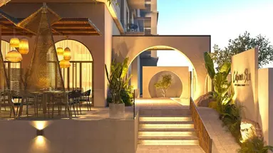 Cabana Blu Lifestyle Boutique Hotel & Suites - Adults Only