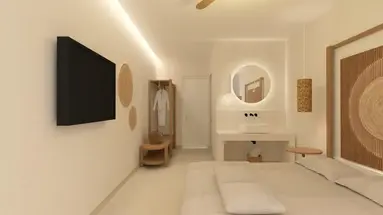 Cabana Blu Lifestyle Boutique Hotel & Suites - Adults Only