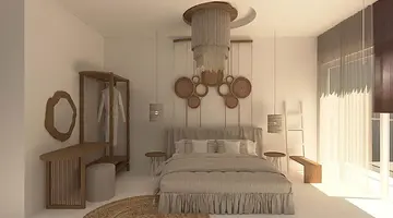 Cabana Blu Lifestyle Boutique Hotel & Suites - Adults Only