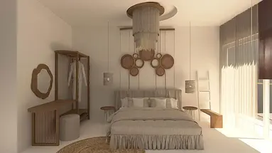 Cabana Blu Lifestyle Boutique Hotel & Suites - Adults Only