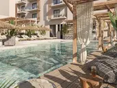 Cabana Blu Lifestyle Boutique Hotel & Suites - Adults Only