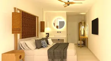 Cabana Blu Lifestyle Boutique Hotel & Suites - Adults Only