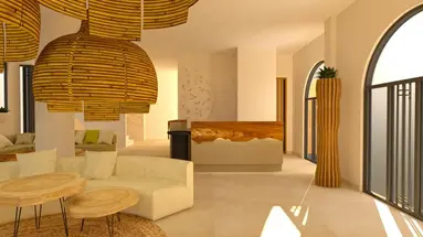 Cabana Blu Lifestyle Boutique Hotel & Suites - Adults Only