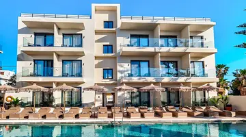 Cabana Blu Lifestyle Boutique Hotel & Suites