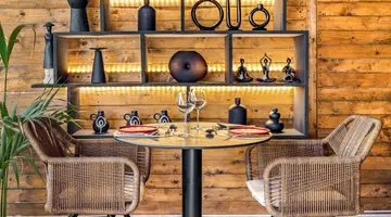 Cabana Blu Lifestyle Boutique Hotel & Suites