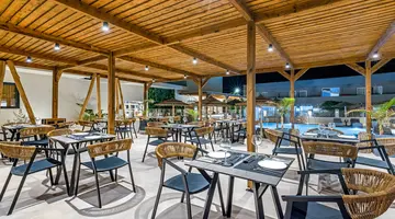 Cabana Blu Lifestyle Boutique Hotel & Suites