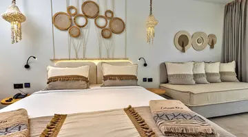 Cabana Blu Lifestyle Boutique Hotel & Suites