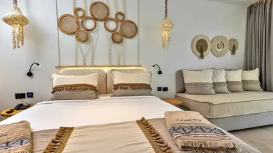 Cabana Blu Lifestyle Boutique Hotel & Suites