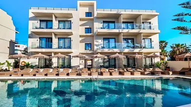 Cabana Blu Lifestyle Boutique Hotel & Suites