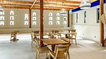 Cabana Blu Lifestyle Boutique Hotel & Suites