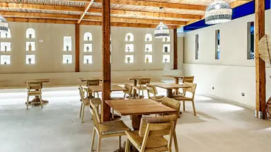Cabana Blu Lifestyle Boutique Hotel & Suites