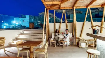 Cabana Blu Lifestyle Boutique Hotel & Suites