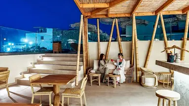 Cabana Blu Lifestyle Boutique Hotel & Suites