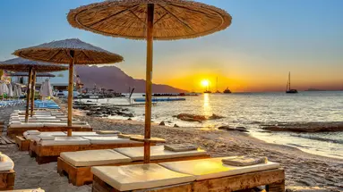 Cabana Blu Lifestyle Boutique Hotel & Suites