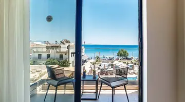 Cabana Blu Lifestyle Boutique Hotel & Suites