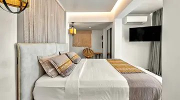 Cabana Blu Lifestyle Boutique Hotel & Suites