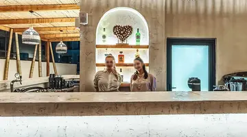 Cabana Blu Lifestyle Boutique Hotel & Suites